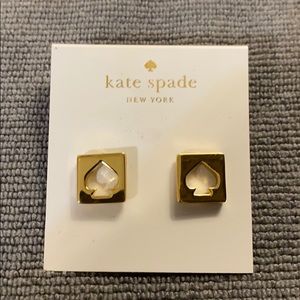 Kate Spade Earrings